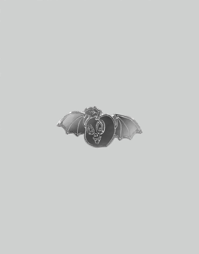 99%IS- - Bat Badge - 082plus