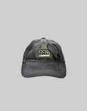 Box Logo Washed Cap