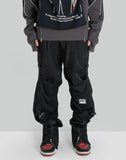 D-ring pants