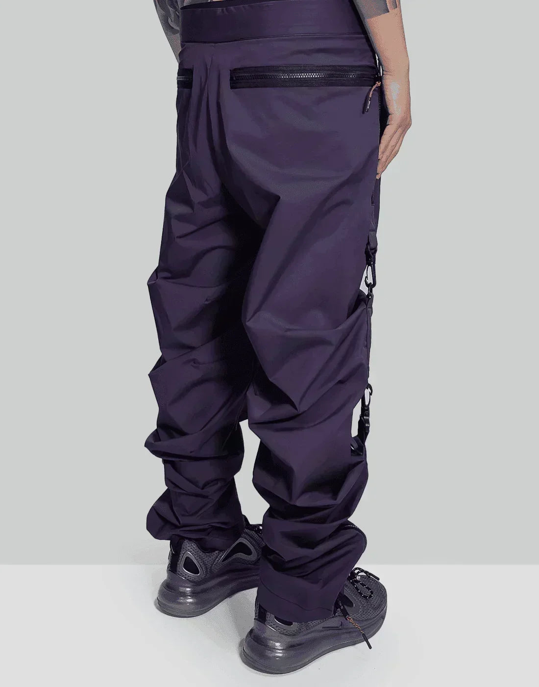 99%IS- - D-Ring Pants - 082plus