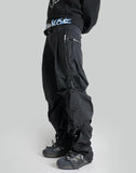 D-ring Pants