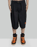 D-Ring Shorts