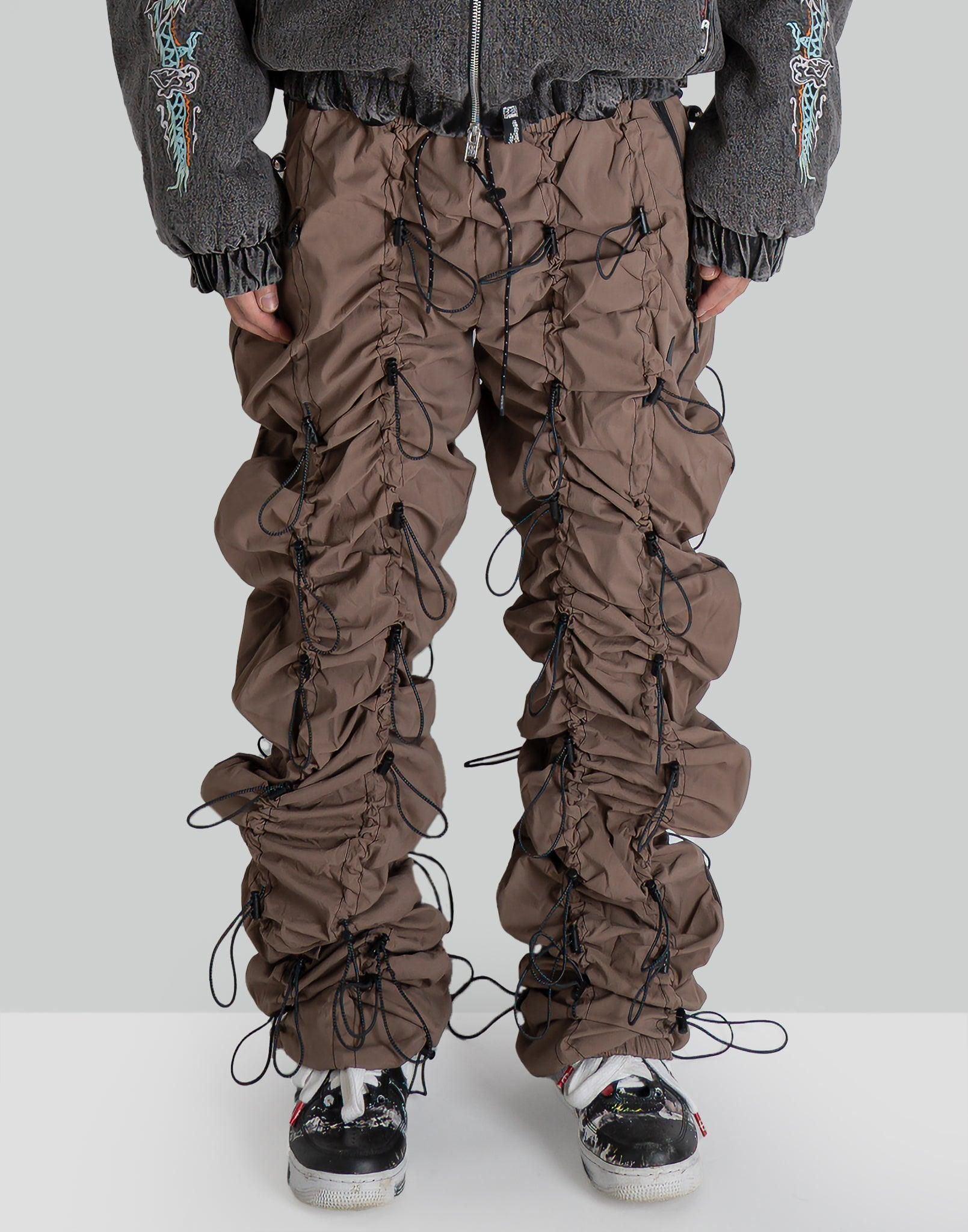 99%IS- - GOBCHANG PANTS - 082plus