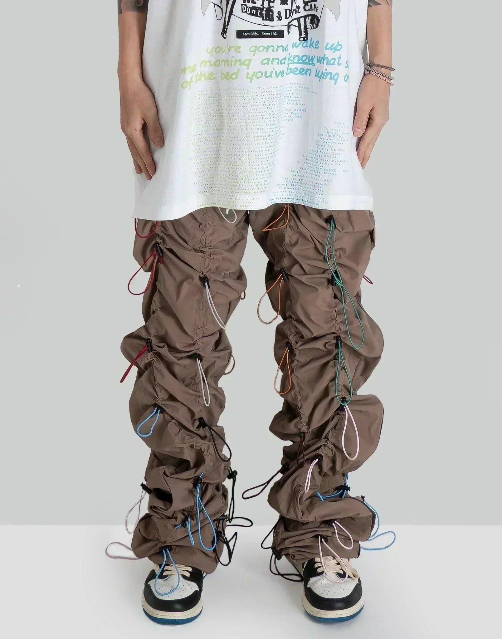 99%IS- - GOBCHANG PANTS - 082plus