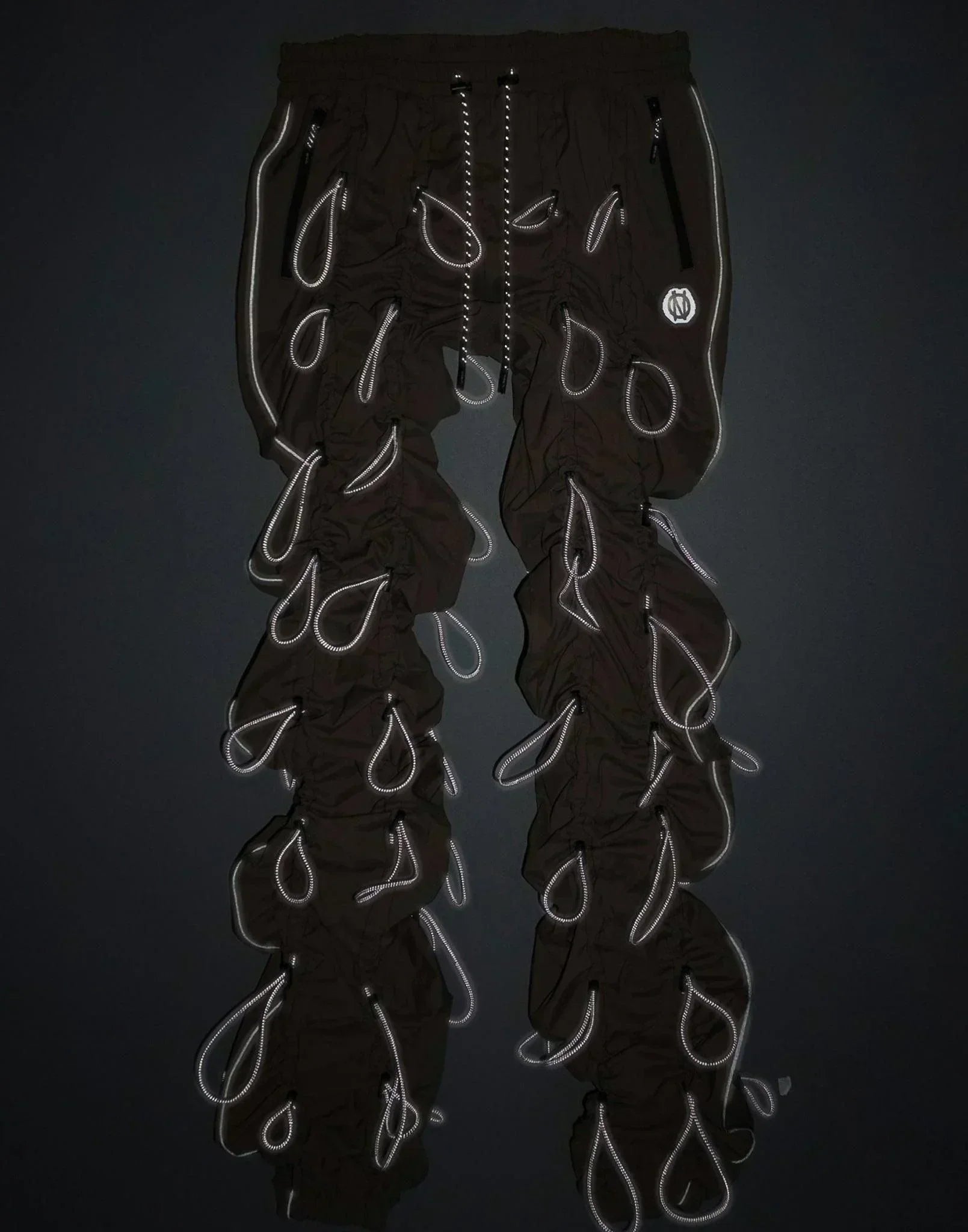 99%IS- - GOBCHANG PANTS - 082plus