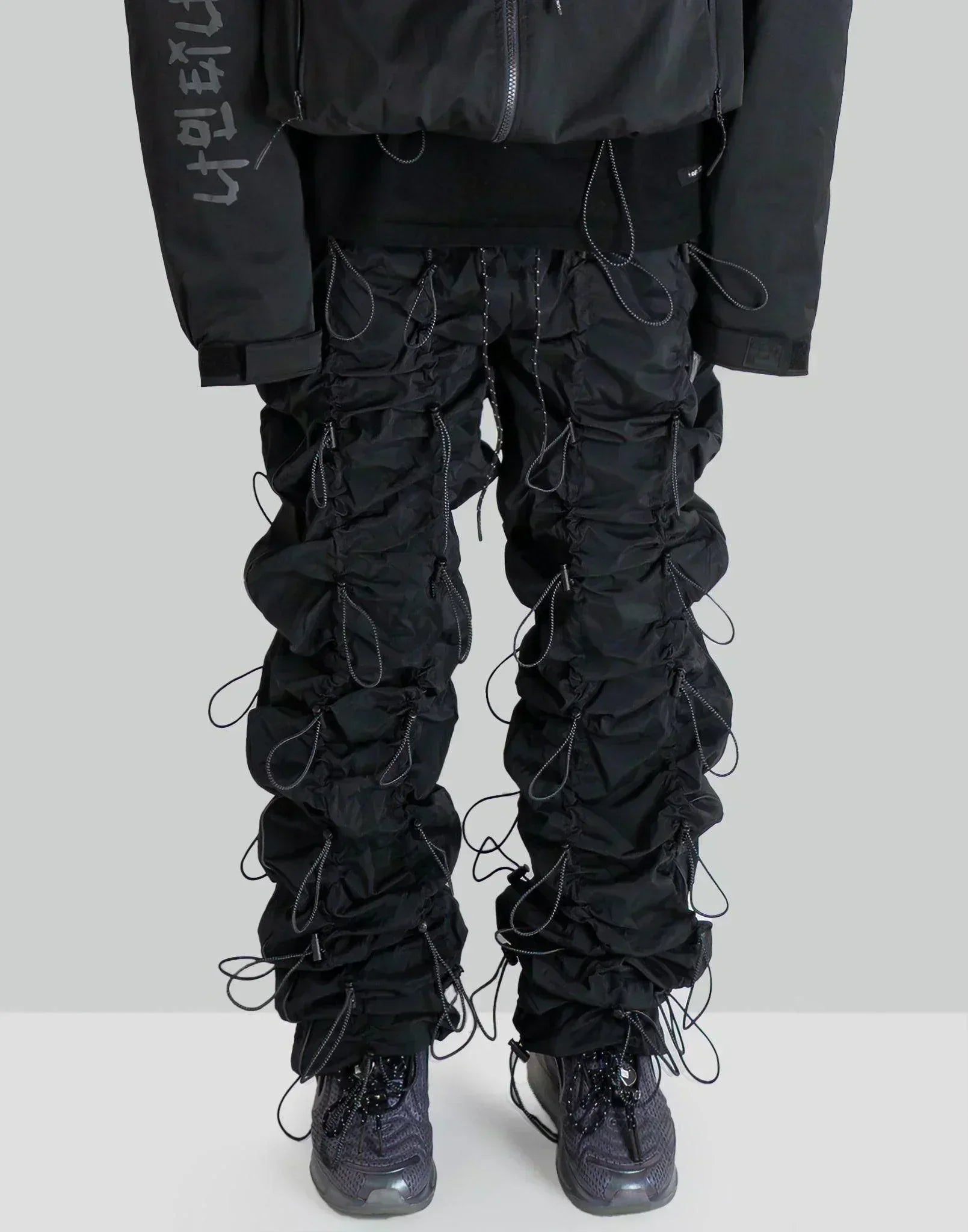 99%IS- - GOBCHANG PANTS - 082plus