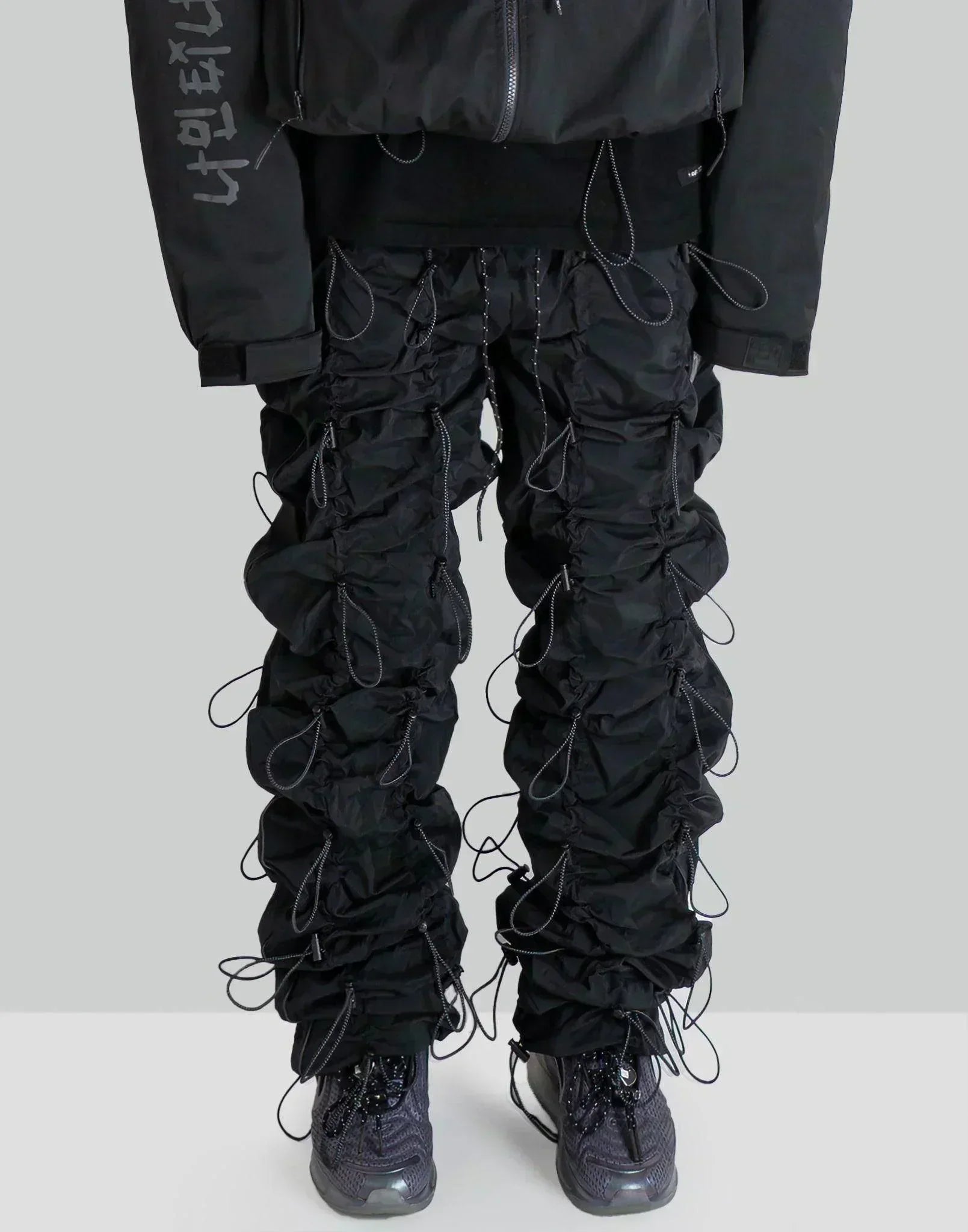 99%IS- - GOBCHANG PANTS - 082plus