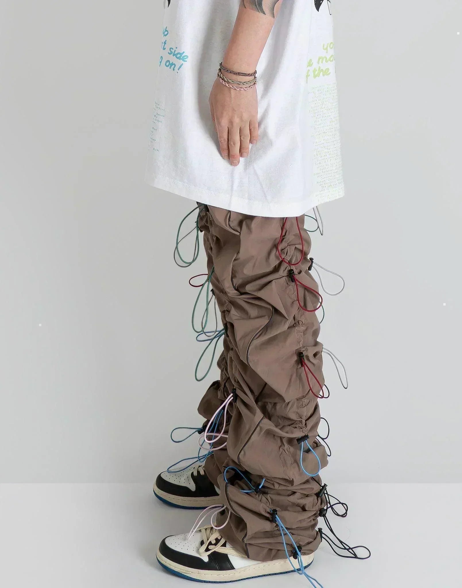99%IS- - GOBCHANG PANTS - 082plus