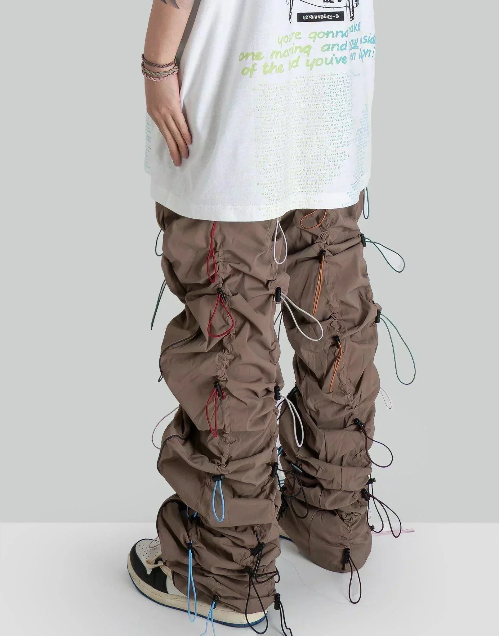 99%IS- - GOBCHANG PANTS - 082plus