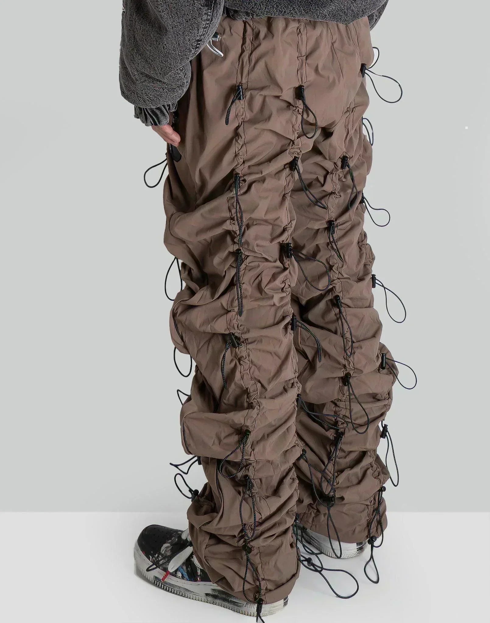 99%IS- - GOBCHANG PANTS - 082plus