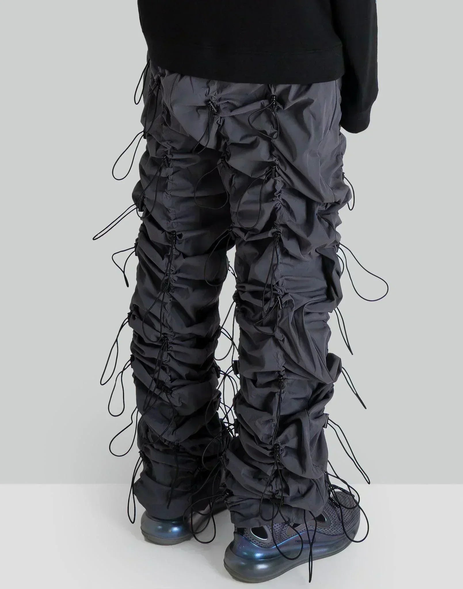 99%IS- - GOBCHANG PANTS - 082plus