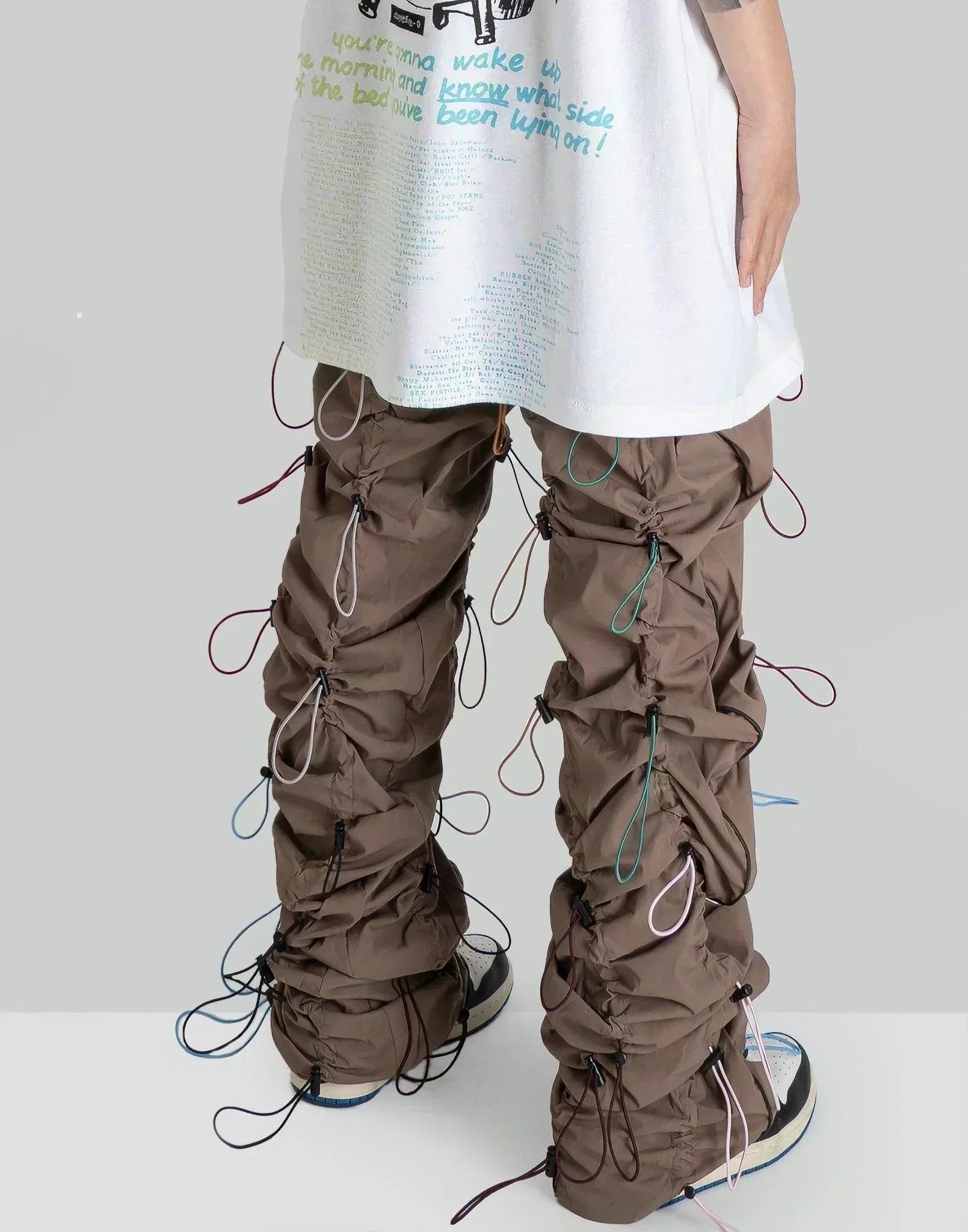 99%IS- - GOBCHANG PANTS - 082plus