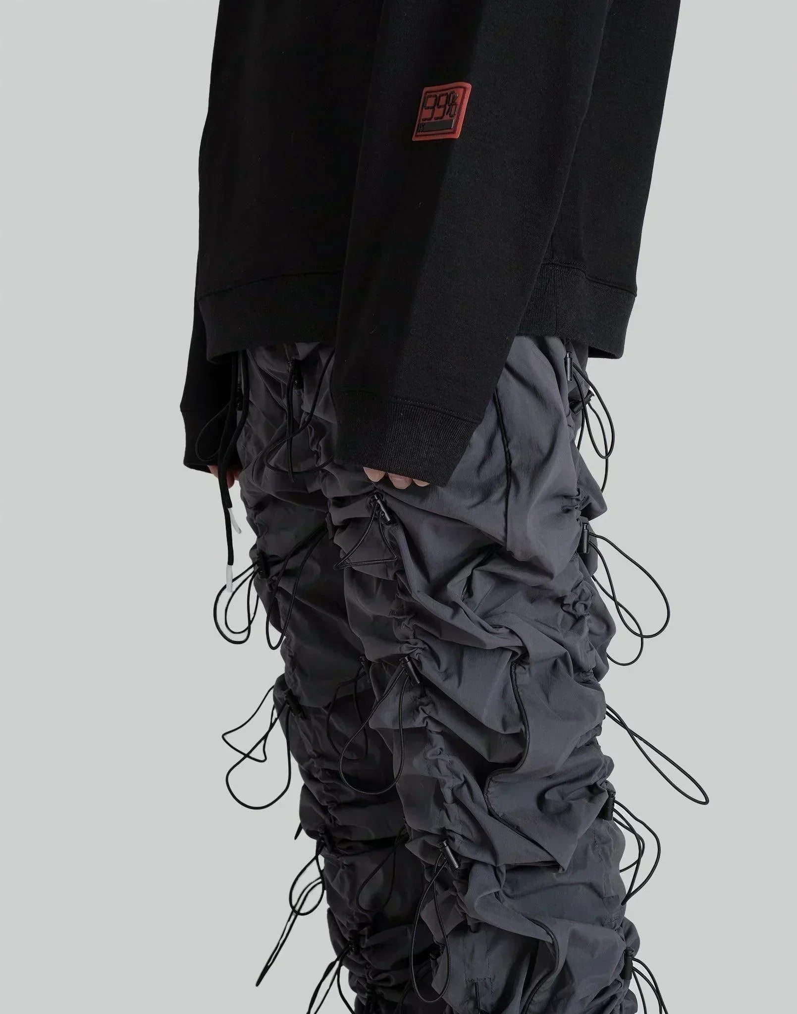 99%IS- - GOBCHANG PANTS - 082plus