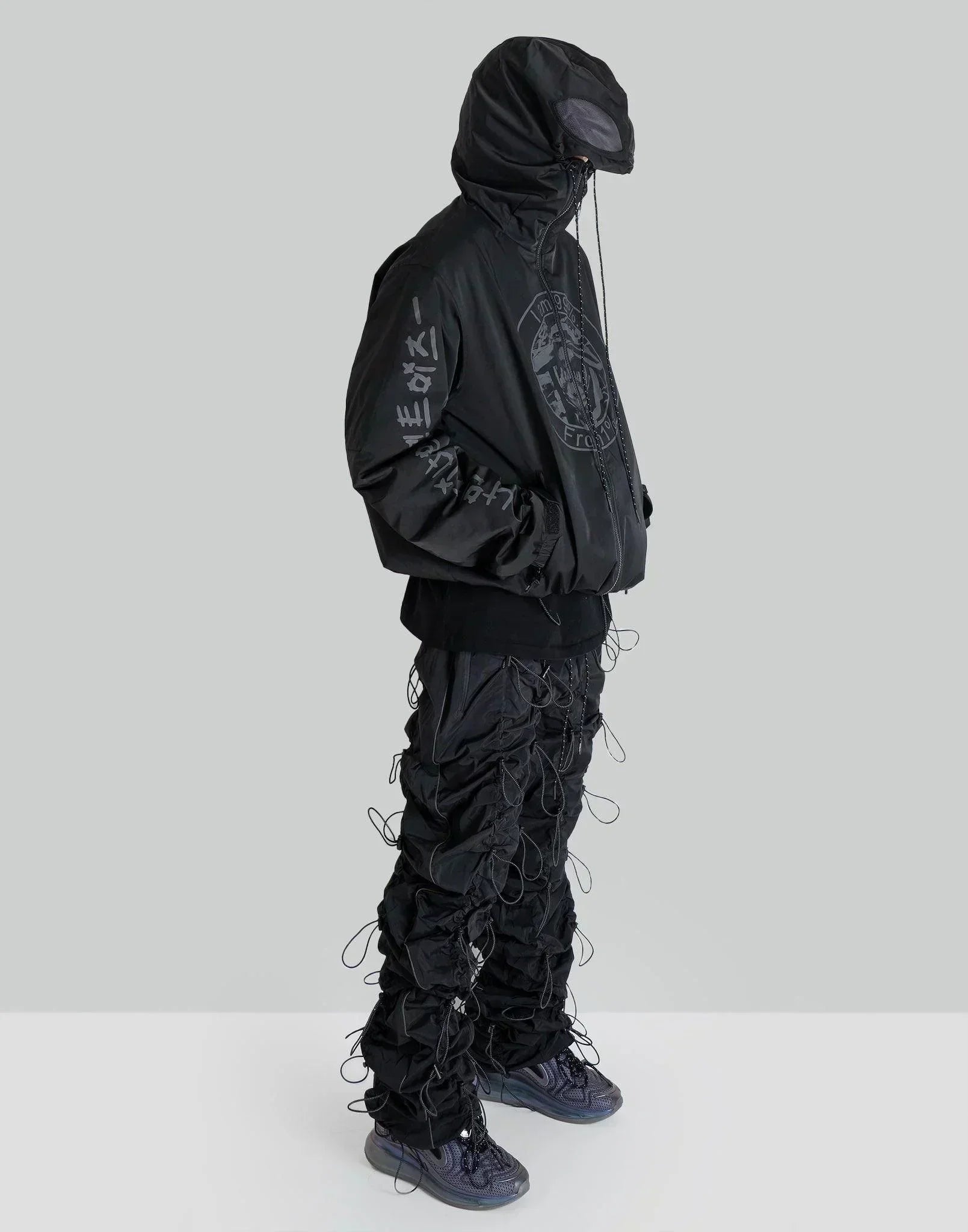 99%IS- - GOBCHANG PANTS - 082plus