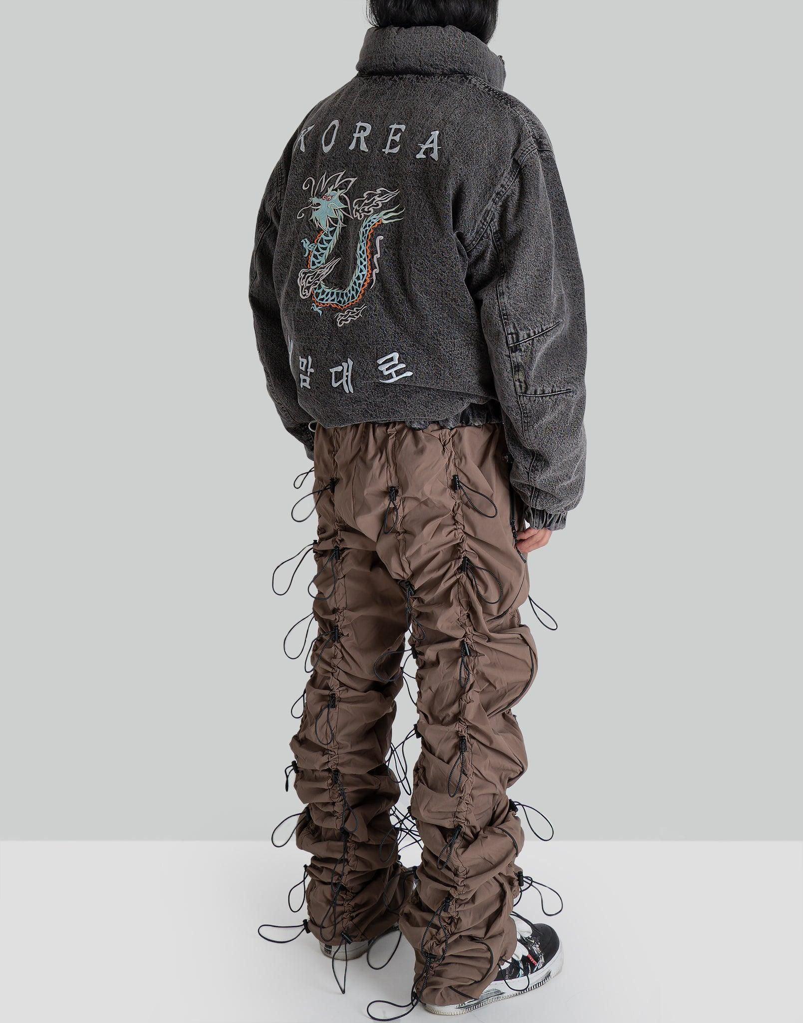 99%IS- - GOBCHANG PANTS - 082plus