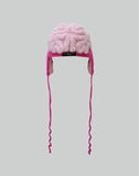 99%IS- - Hand-Made ' BRA1%N ' Knitting Hat - 082plus