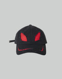 99%IS- - HANDMADE DEVIL CAP - 082plus
