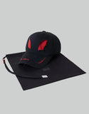 99%IS- - HANDMADE DEVIL CAP - 082plus