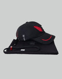 99%IS- - HANDMADE DEVIL CAP - 082plus