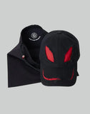 99%IS- - HANDMADE DEVIL CAP - 082plus