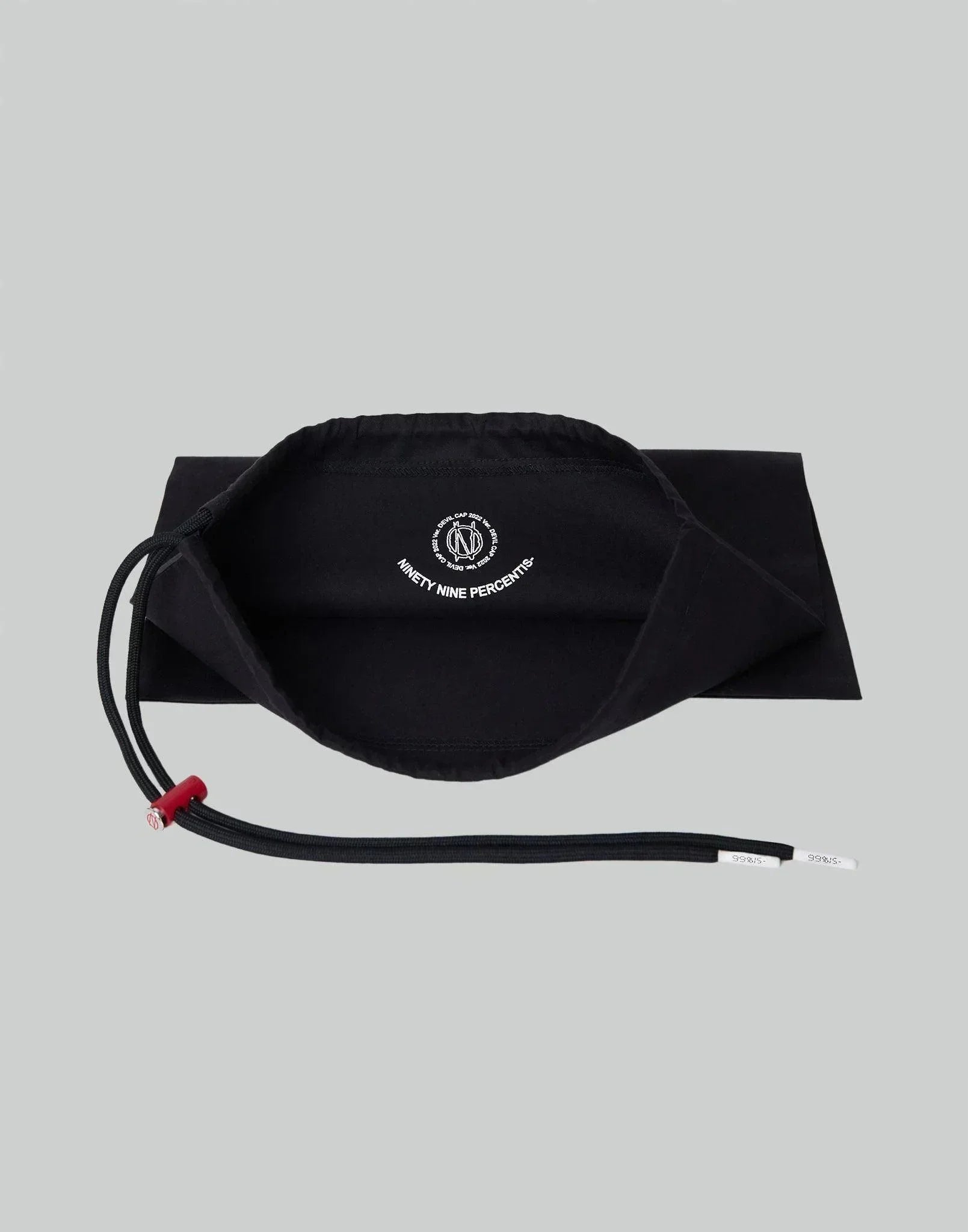99%IS- - HANDMADE DEVIL CAP - 082plus