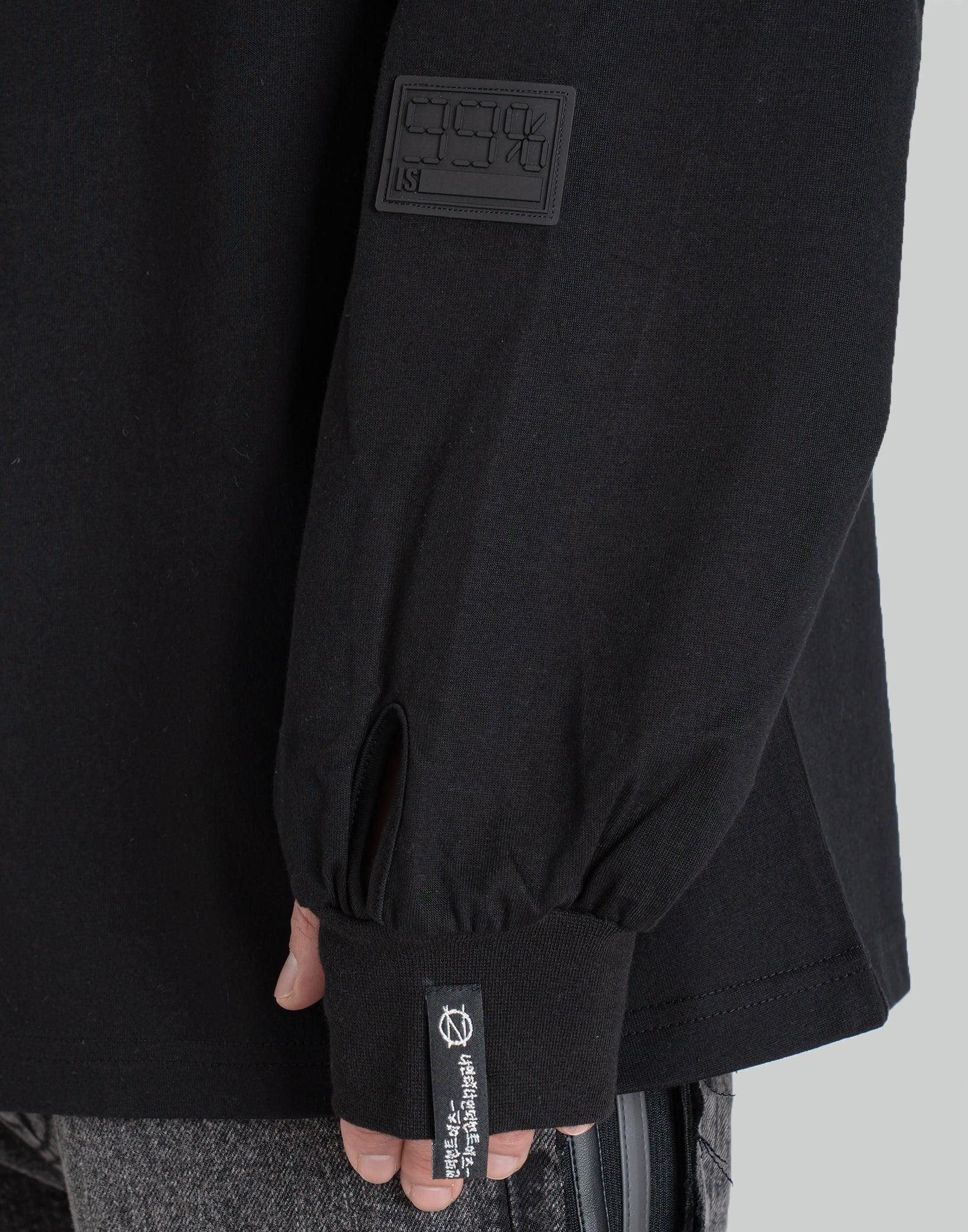 99%IS- - I'am 99 From 1% " MYEOKSAL " Sleeve " Glow In The Dark " - 082plus