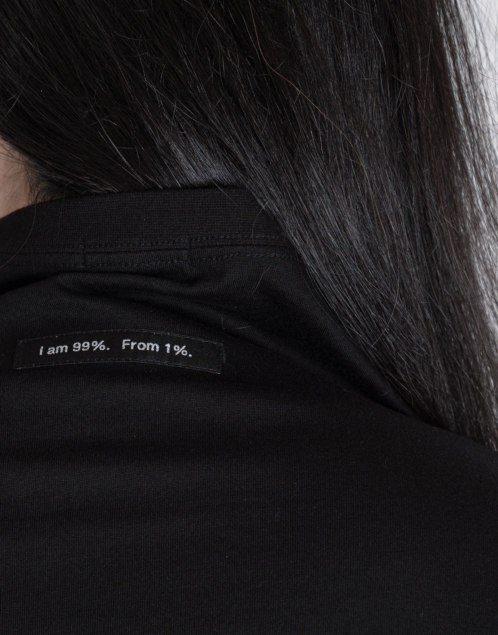 99%IS- - I'am 99 From 1% " MYEOKSAL " Sleeve " Glow In The Dark " - 082plus