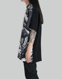 99%IS- - " I am 99%. " ' OUR FAITH ' Tshirt - 082plus