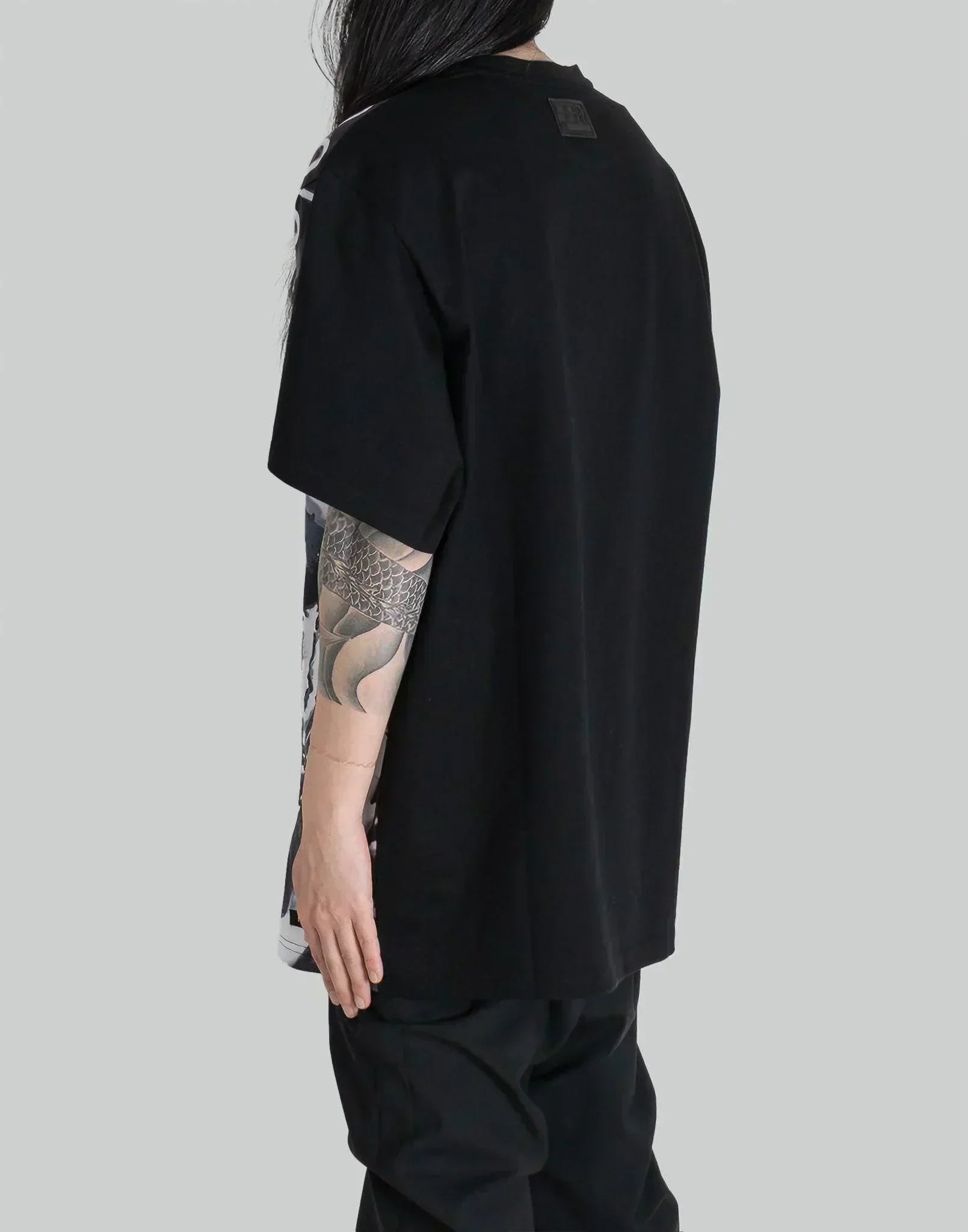 99%IS- - " I am 99%. " ' OUR FAITH ' Tshirt - 082plus