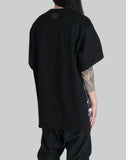 99%IS- - " I am 99%. " ' OUR FAITH ' Tshirt - 082plus
