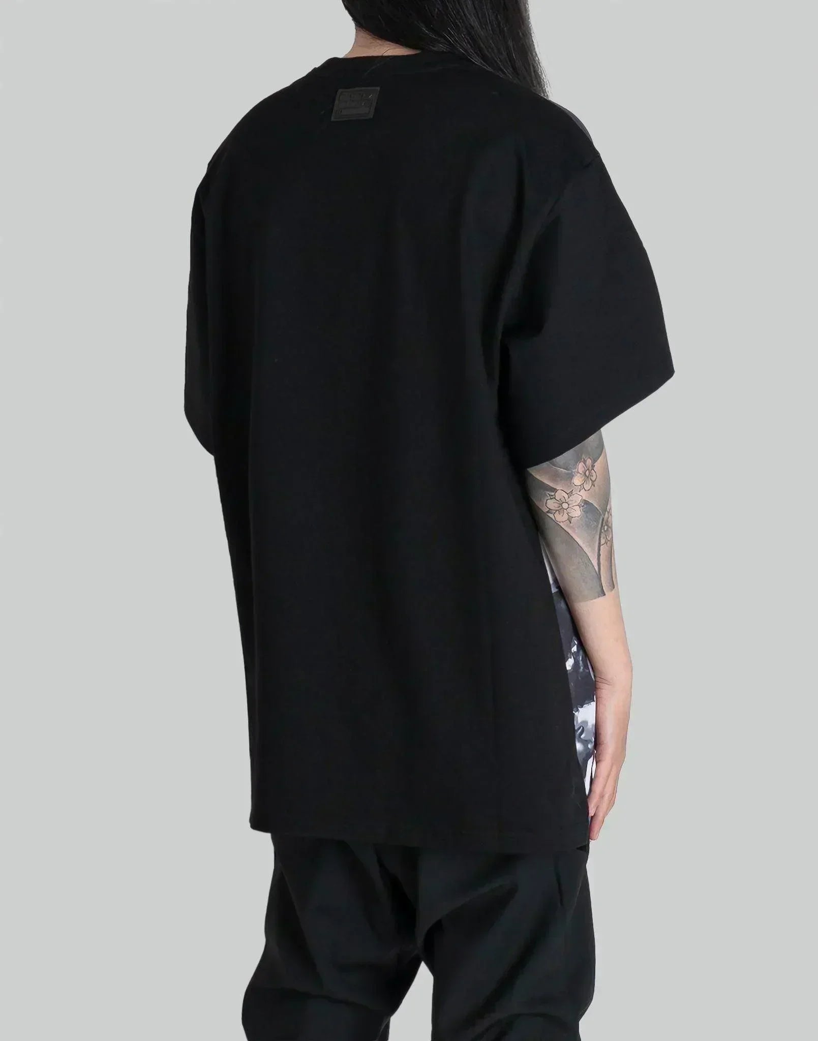 99%IS- - " I am 99%. " ' OUR FAITH ' Tshirt - 082plus