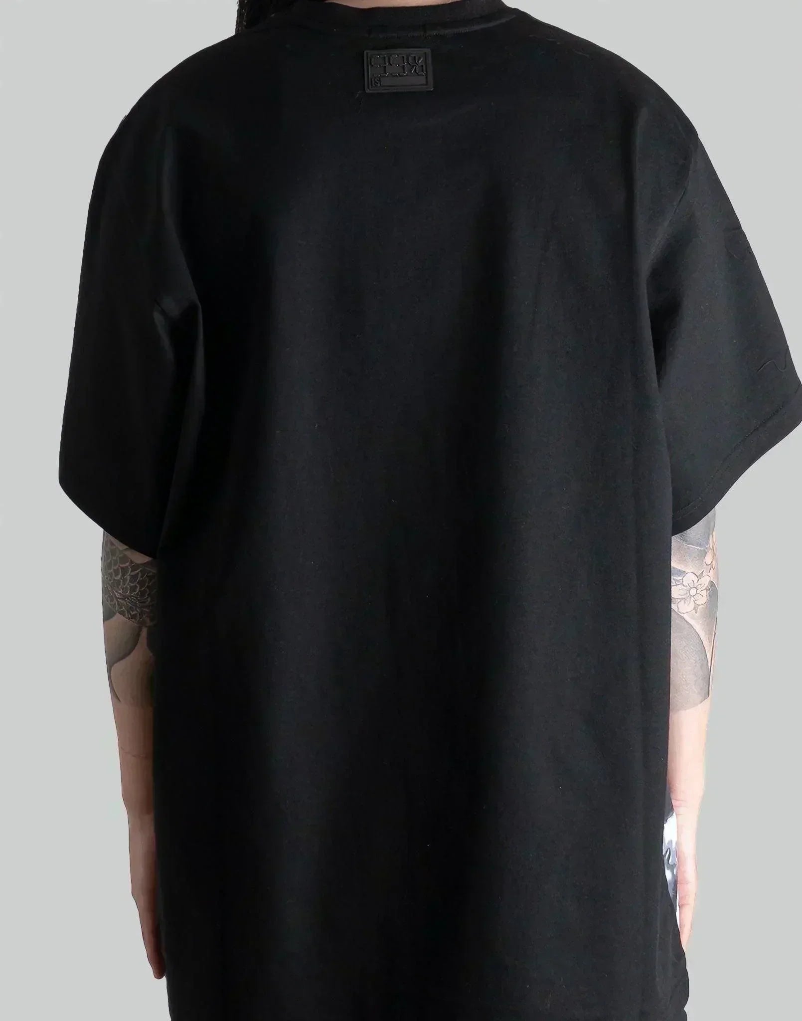 99%IS- - " I am 99%. " ' OUR FAITH ' Tshirt - 082plus