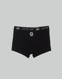 99%IS- - ' LiVE MY L1FE ' PANTIES FOR MEN - 082plus