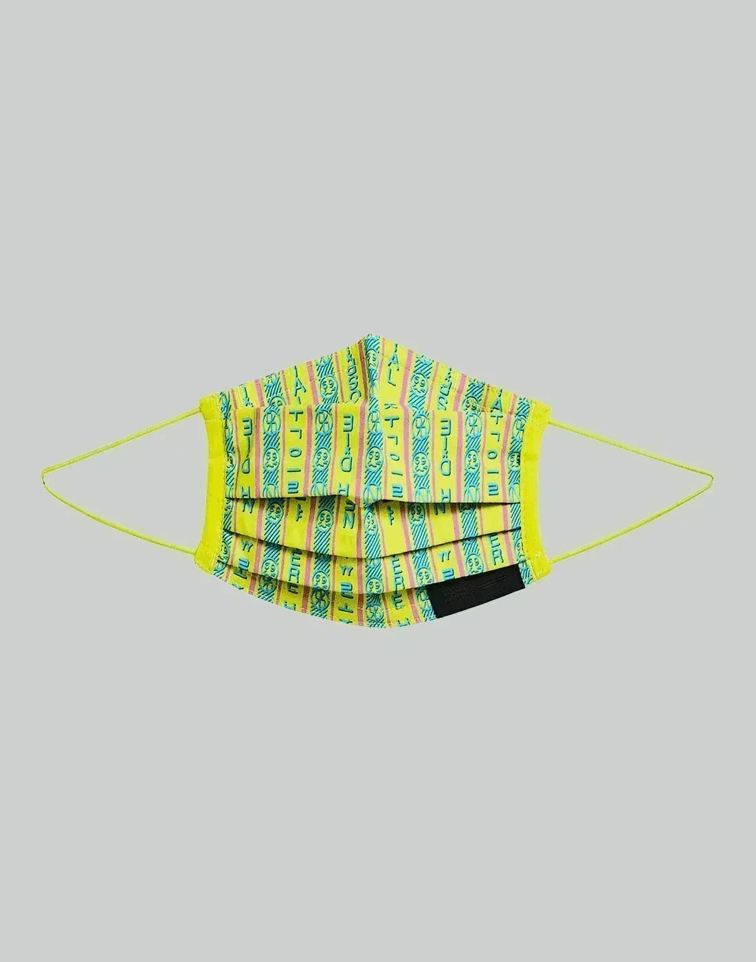 99%IS- - " Never Die Hospital " Mask - 082plus