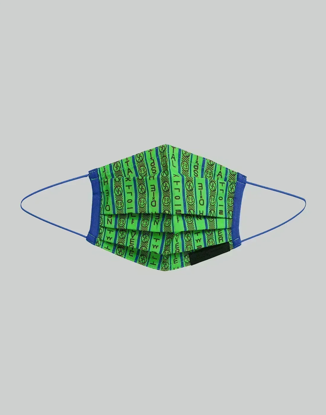 99%IS- - " Never Die Hospital " Mask - 082plus