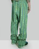 99%IS- - "Never Die Hospital" Pants - 082plus