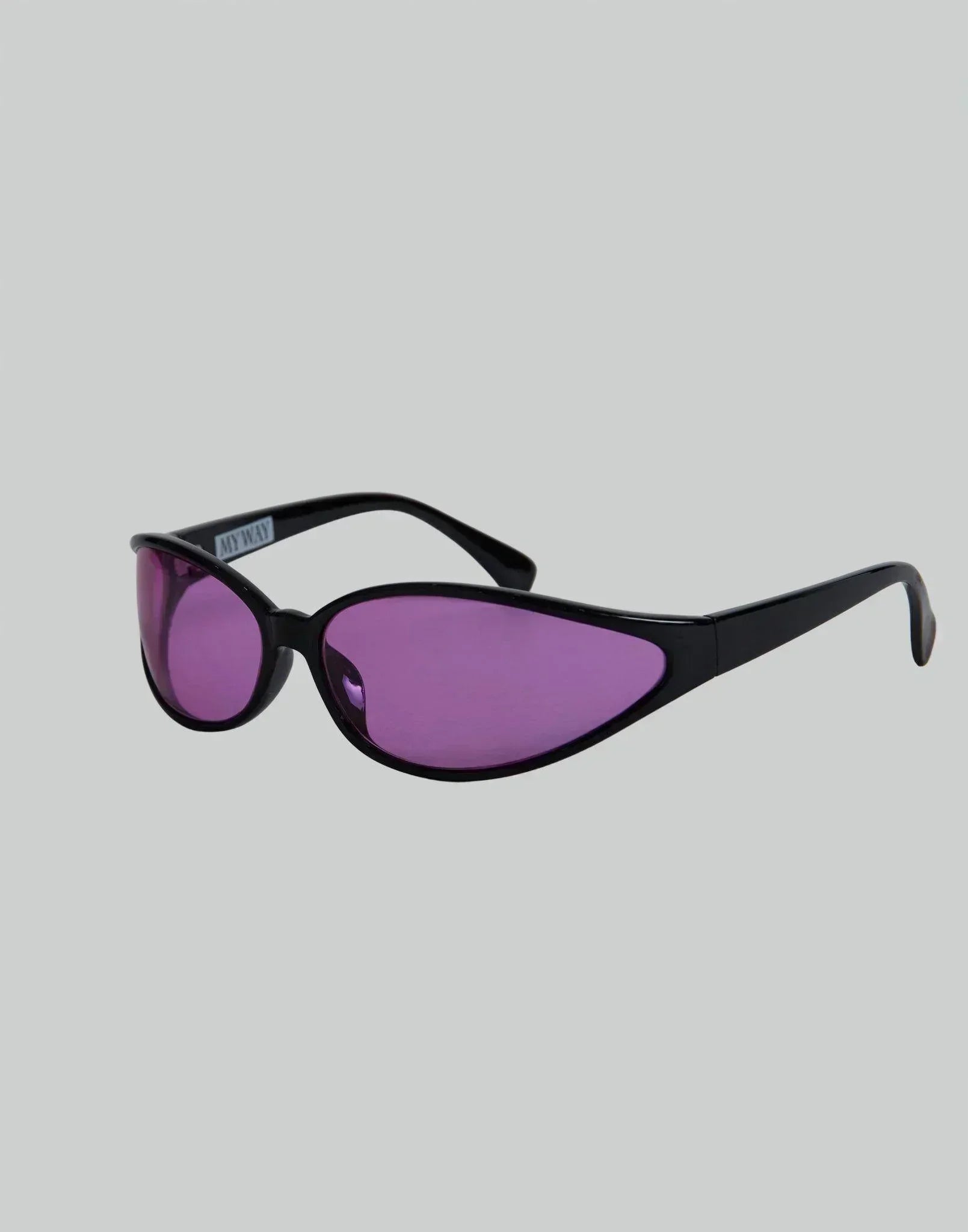 99%IS- - Original 'MY WAY'(Sid Vicious ver) Sunglasse - 082plus