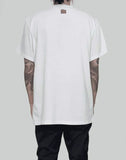 99%IS- - Our " 1%ove " Photochromic Tee-On-Tee - 082plus