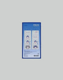 99%IS- - OUR D1SPOSABLE MASK (9PCS) - 082plus