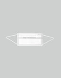 99%IS- - OUR D1SPOSABLE MASK (9PCS) - 082plus