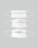 99%IS- - OUR D1SPOSABLE MASK (9PCS) - 082plus