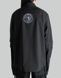 99%IS- - OUR FAITH' " ATT1%TUDE " Classic Stretch Shirt - 082plus