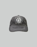 ' OUR FAITH ' Patch Washed Cap