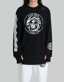 ' OUR FAITH ' Sleeve