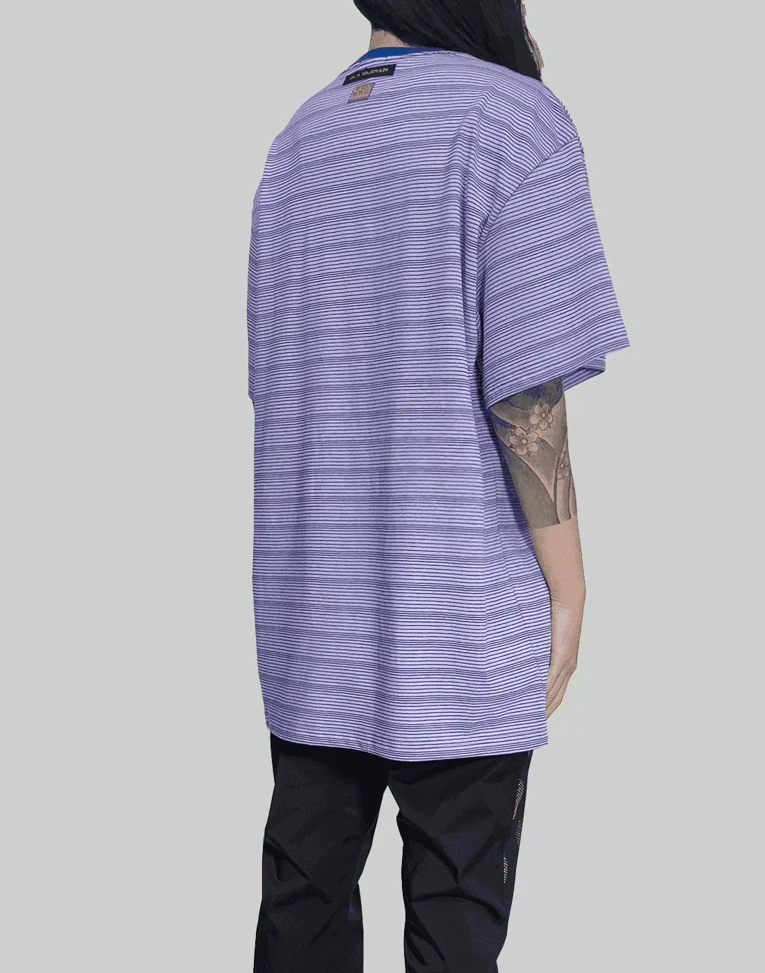 99%IS- - Poison Apple T-shirt (Hand Made Custom) - 082plus