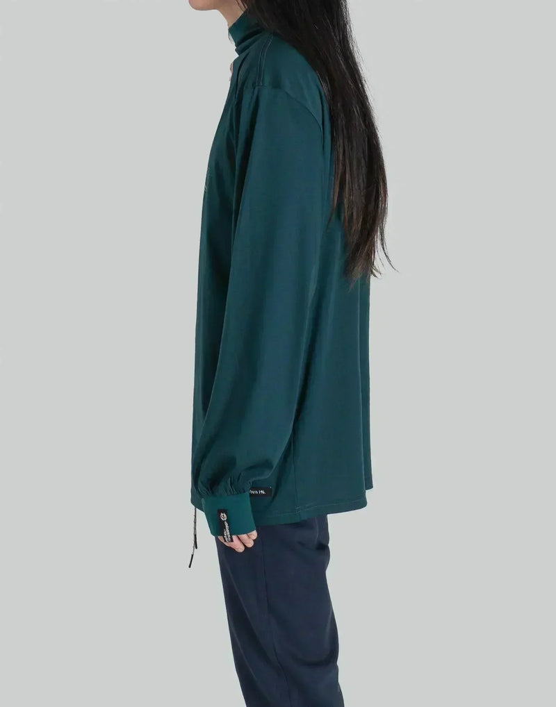 99%IS- - R.I.P Gravestone " MYEOKSAL " Sleeve - 082plus