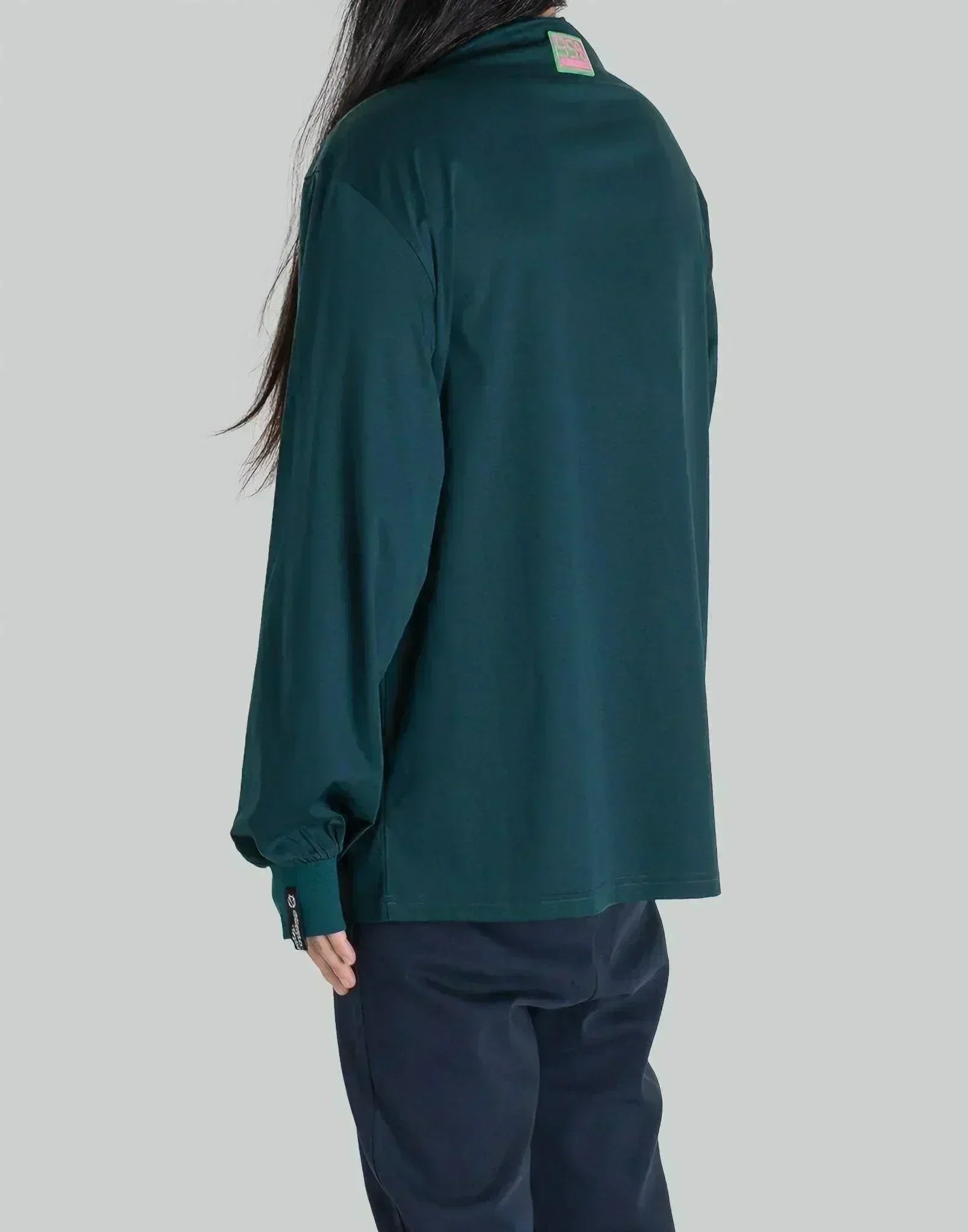 99%IS- - R.I.P Gravestone " MYEOKSAL " Sleeve - 082plus