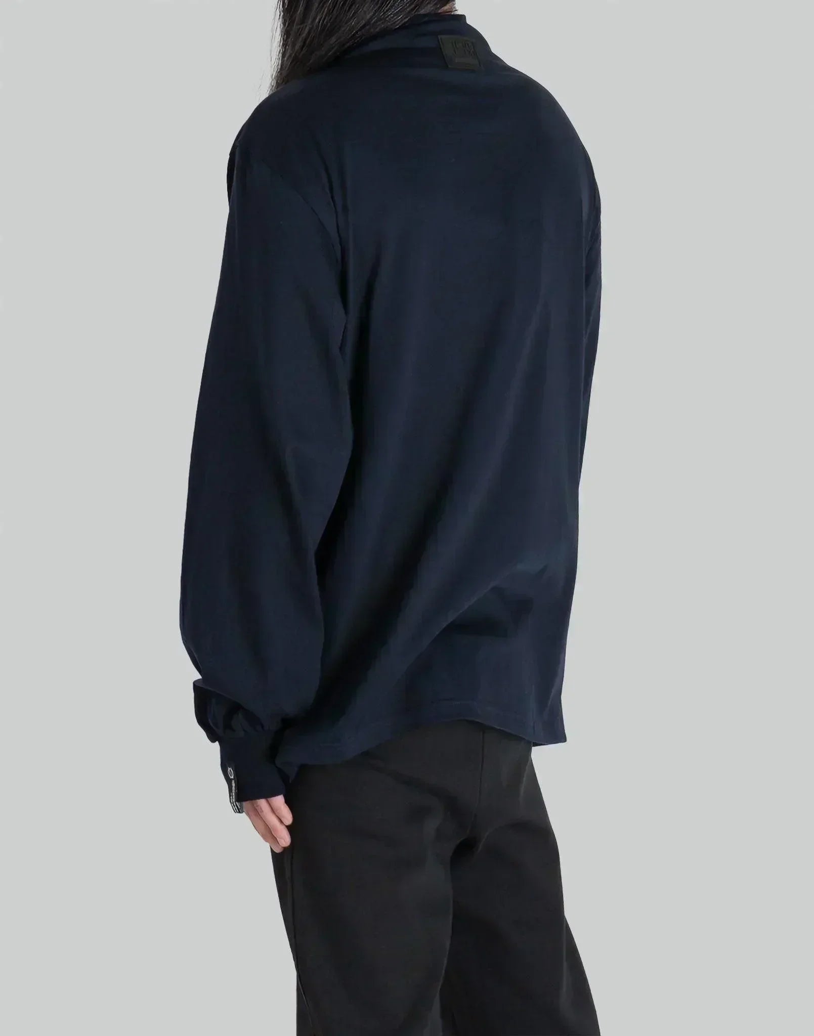 99%IS- - R.I.P Gravestone " MYEOKSAL " Sleeve - 082plus