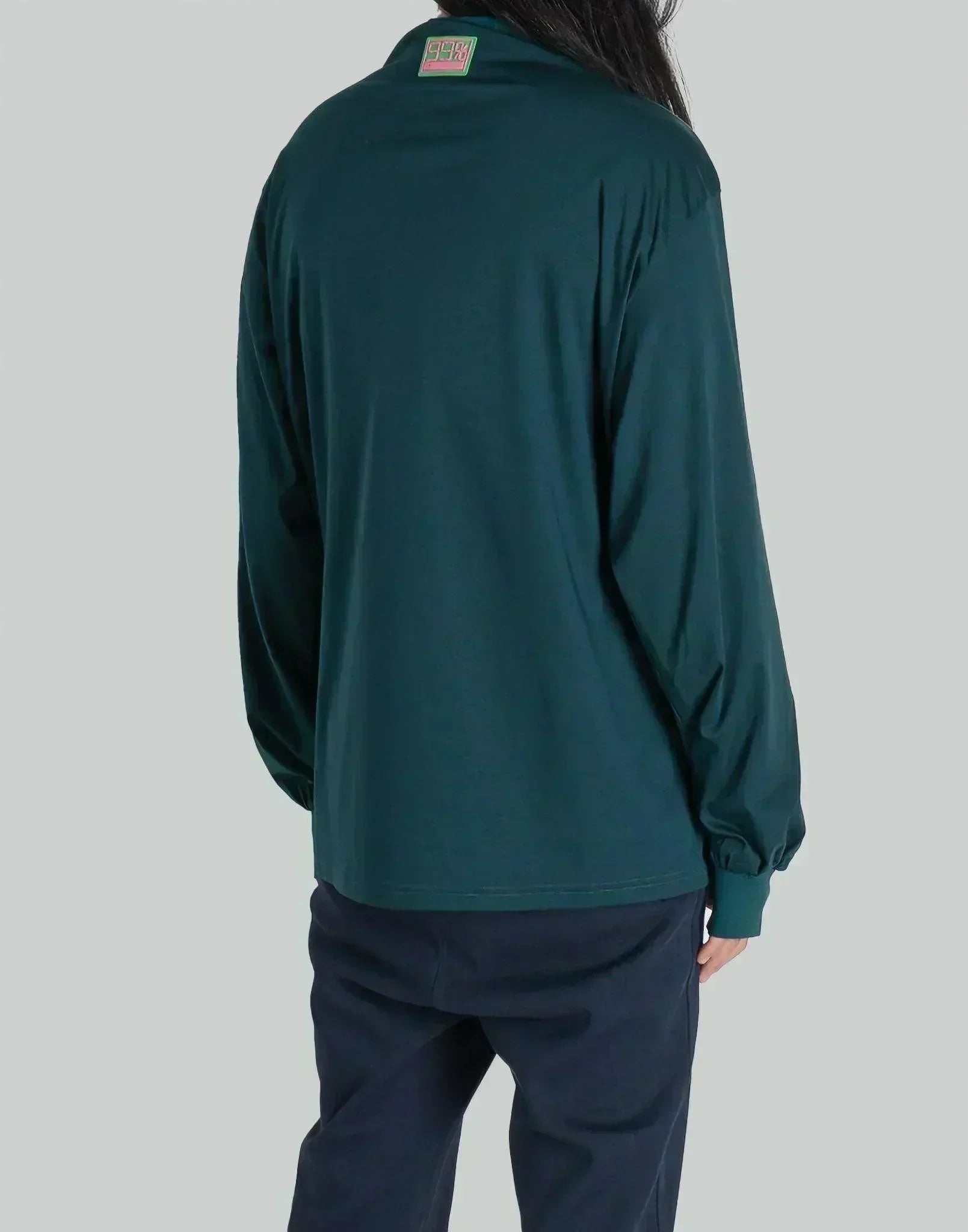 99%IS- - R.I.P Gravestone " MYEOKSAL " Sleeve - 082plus