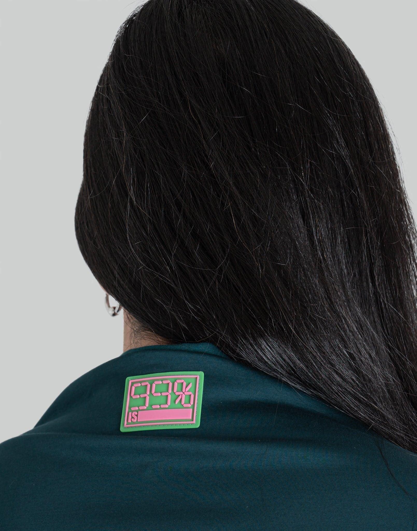 99%IS- - R.I.P Gravestone " MYEOKSAL " Sleeve - 082plus